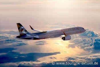 Etihad kürzt wieder Deutschland-Flüge