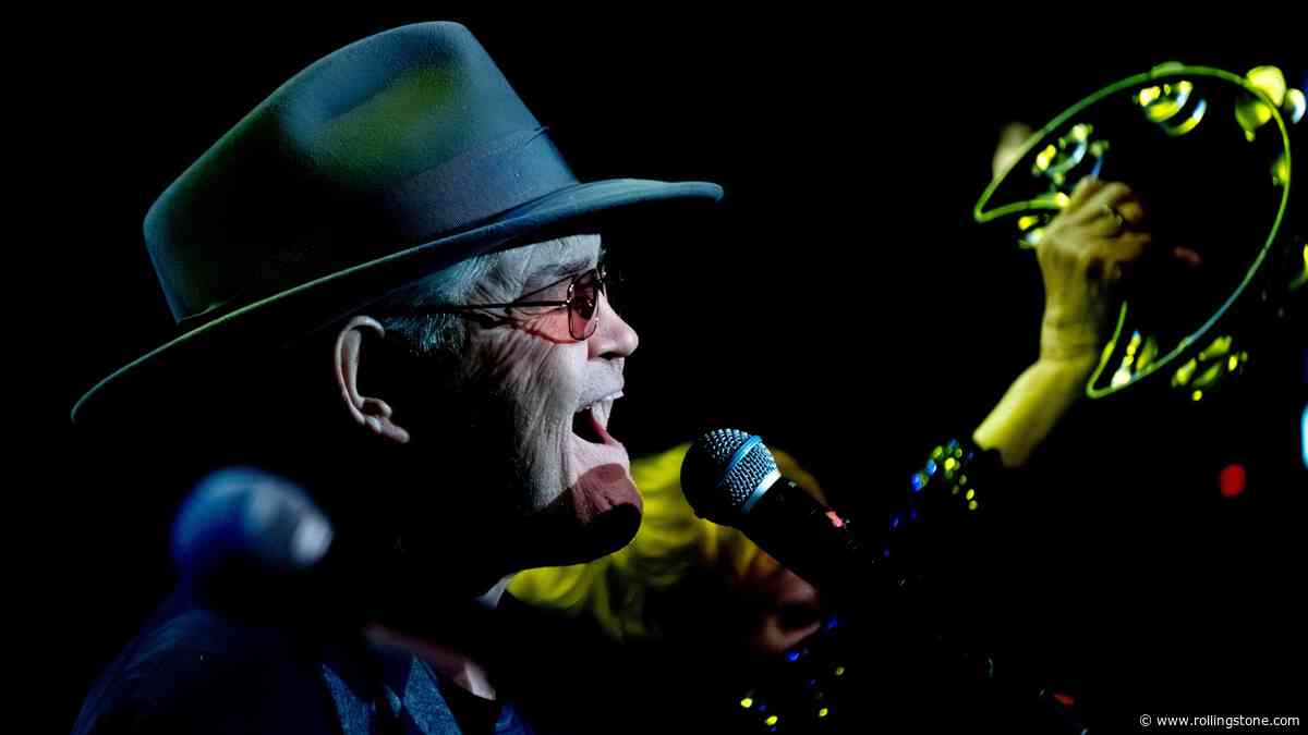 Hear Micky Dolenz Cover a Lost Paul Westerberg Song for Upcoming Monkees Anniversary EP
