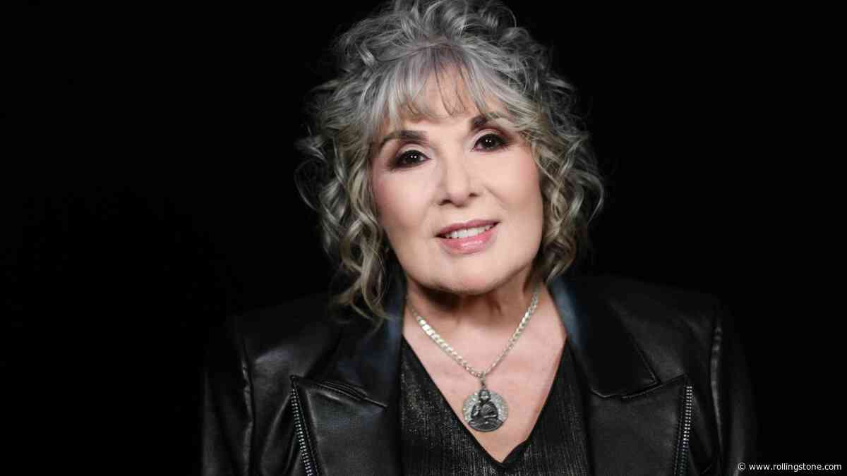Heart’s Ann Wilson and Tripsitter Announce New Album ‘Consecrated Ground’