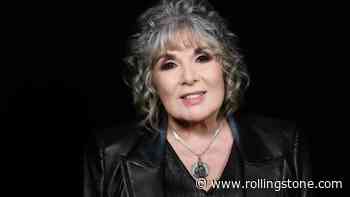 Heart’s Ann Wilson and Tripsitter Announce New Album ‘Consecrated Ground’