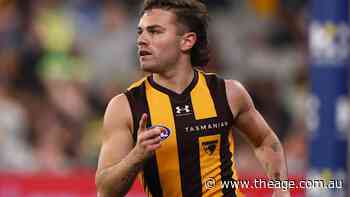 Hawks continue their run towards the top, but their win comes at a cost – losing ‘the Wizard’ to injury