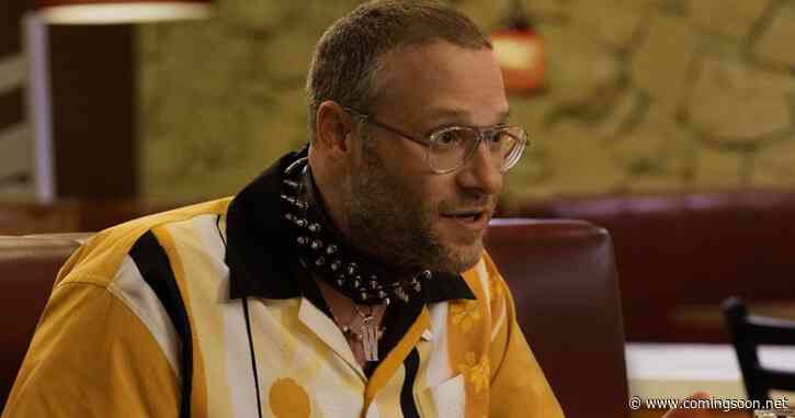 More Than a Decade After The Interview, Seth Rogen Is Ready To Direct Movies Again