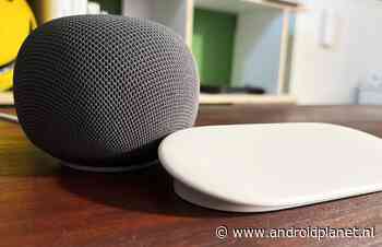 Zo verbind je een Google Home Speaker met een TV Streamer (en synchroniseer je het geluid)