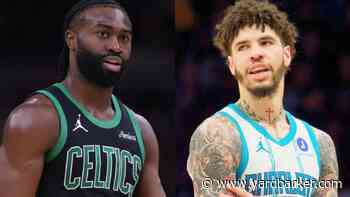 Hornets Eye Jaylen Brown Trade as Insider Reveals Front Office Plans in LaMelo Ball Exit Fallout