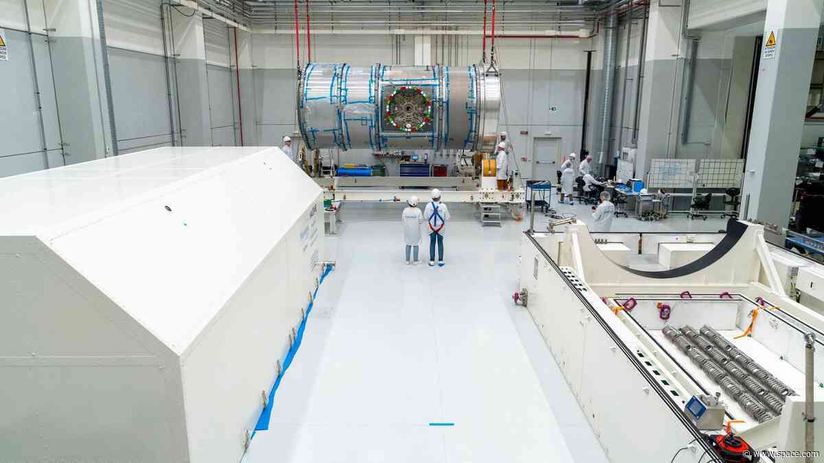 NASA's canceled Artemis hardware contracts reached $5.9 billion, audit finds