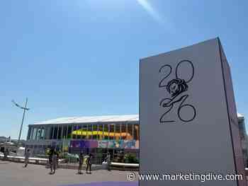 5 Cannes Lions takeaways as marketers wrestle with an industry in flux