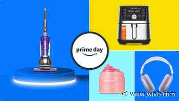 Prime Day ends tonight: 130+ deals from Apple, Dyson and more