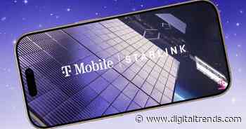 Elon Musk’ Starlink could soon offer mobile services as a US carrier