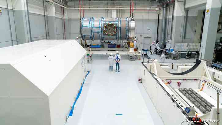 NASA's canceled Artemis hardware contracts reached $5.9 billion, audit finds