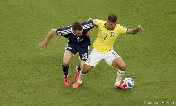 Bombshell dropped: Arsenal plotting sensational raid for 28yo PL superstar, formal approach soon