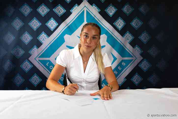 London City Lionesses full-back Pattinson signs new long-term deal