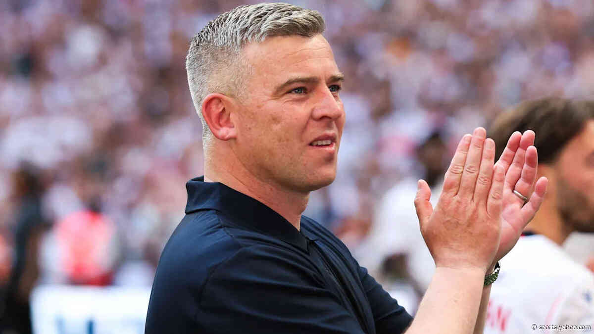 Keeping Bolton up would be a success - Schumacher