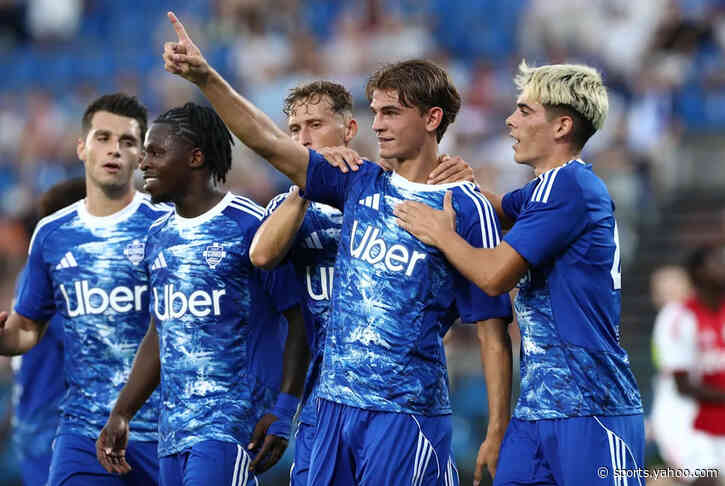 Financial details of Real Madrid starlet’s permanent move to Serie A including buy-back clause and validity – report
