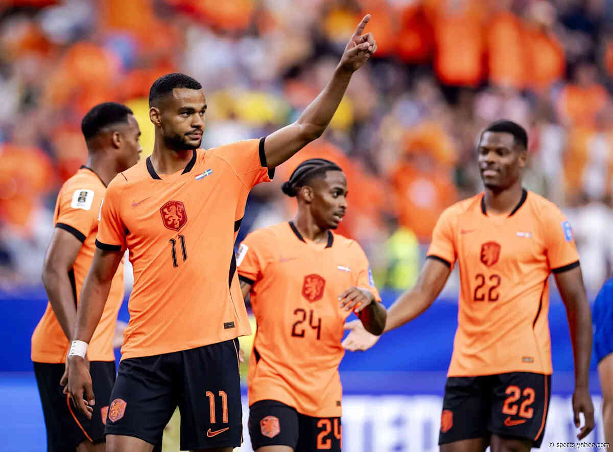Frustrated forward faces biggest Liverpool test under Iraola