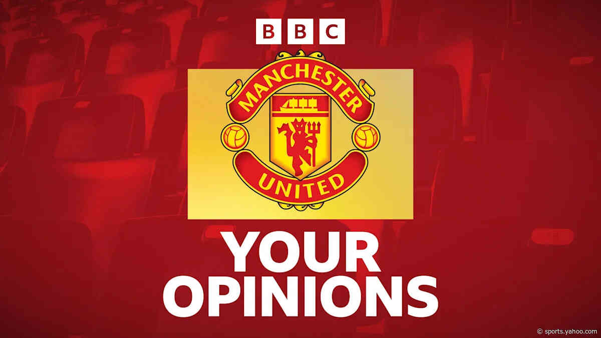 'We don't need to be spending more money' - fans on finding Onana replacement