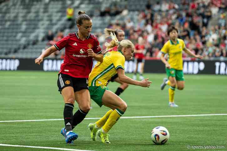 Brighton & Hove Albion sign Norwegian international midfielder Joramo