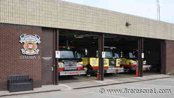 Court dismisses Mich. firefighters' First Amendment lawsuit