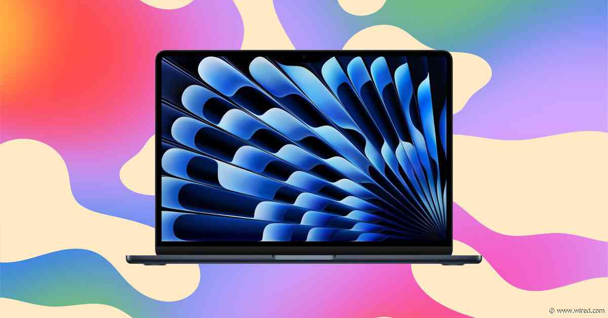 I Found the Very Best Prime Day Laptop Deals on MacBooks and More (2026)
