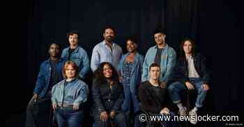 Musical ‘The Little Big Things’. ‘Het gaat over plannen ondanks dat iedereen zegt: hmm, is dat nou wel een goed idee?’