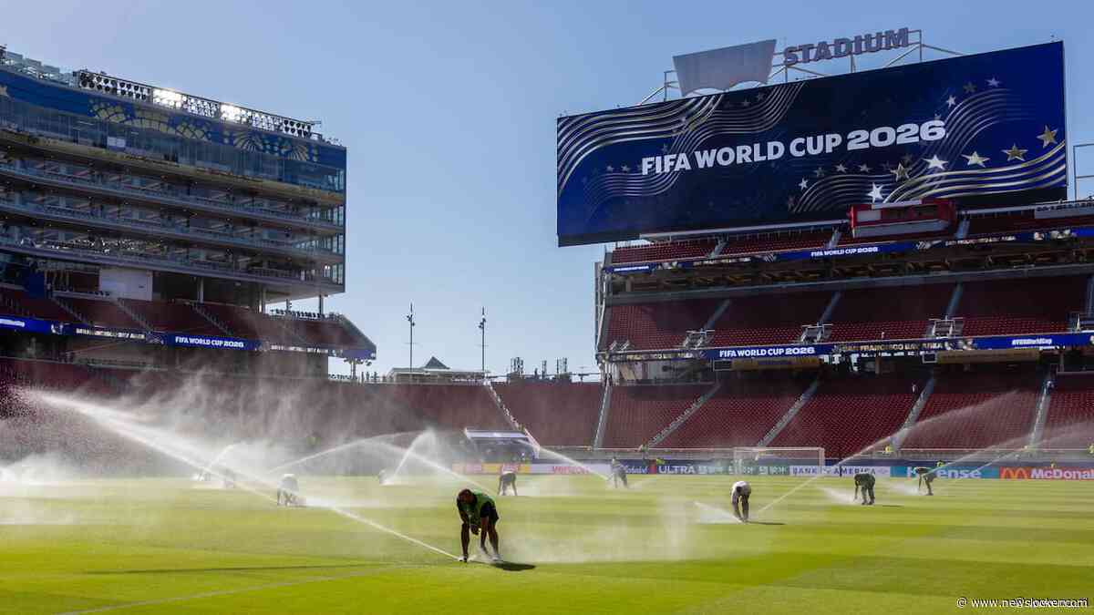 Afgeplakte merken krijgen onbedoeld veel aandacht op WK voetbal