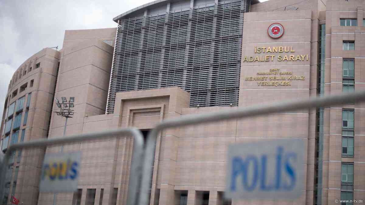 "Bewusster fahrlässiger Tötung": Lange Haftstrafen im Prozess um in Istanbul vergiftete Hamburger Familie