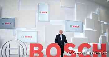 Bosch-Chef Stefan Hartung geht vorzeitig