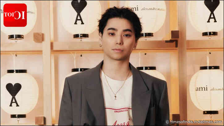 Nijiro Murakami is facing charges for allegedly injuring ex-girlfriend