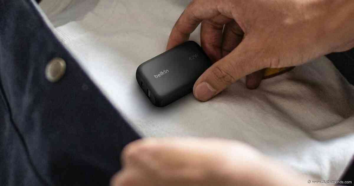 I found two Prime Day budget charger deals that don’t feel like cable-drawer junk
