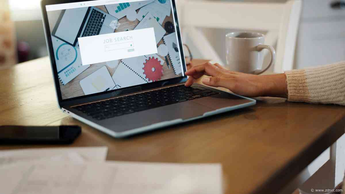 How to beat the AI algorithm and get the job of your dreams