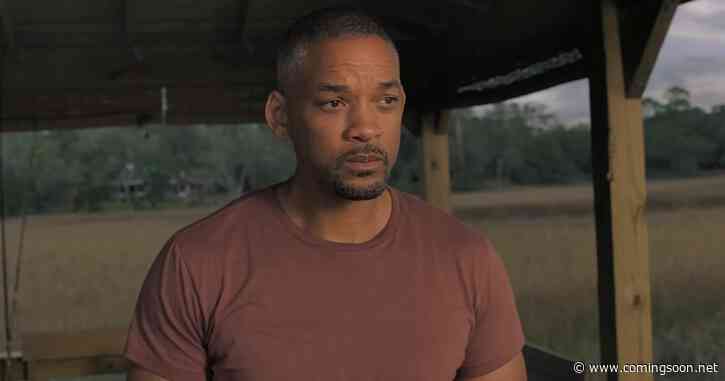Will Smith’s Highly Underrated Action Sci-Fi To Stream on Paramount+