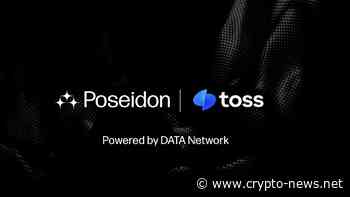 Toss Brings 30 Million Users Into the AI Data Economy in Partnership With Poseidon