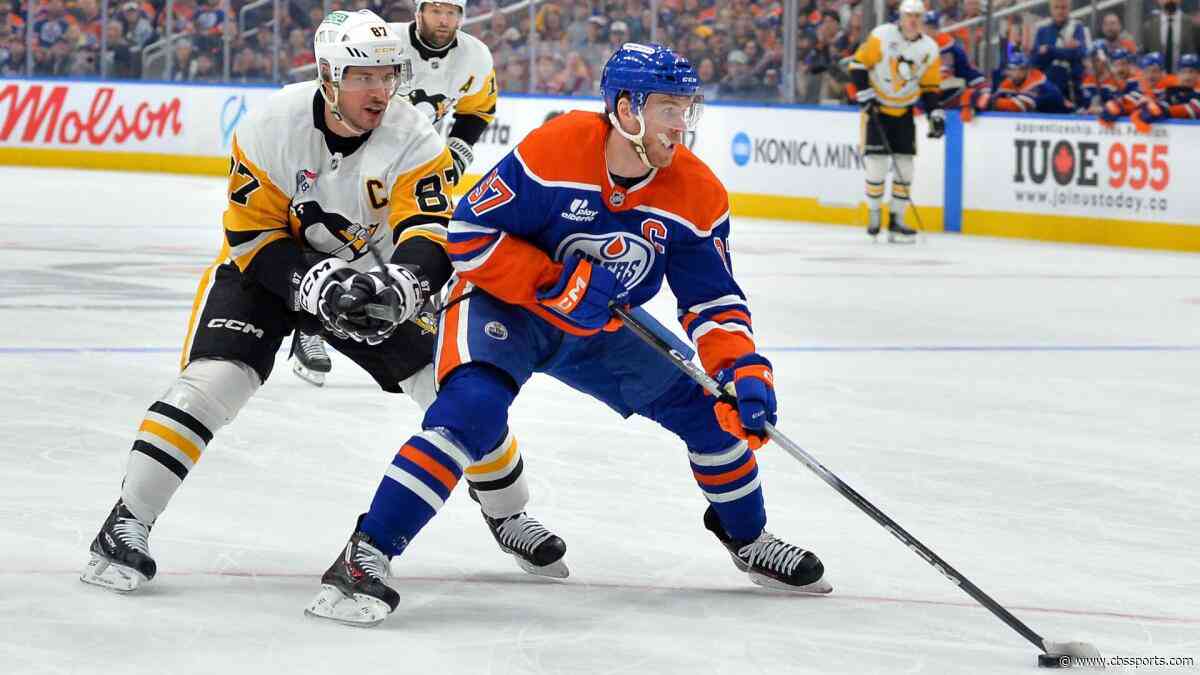 Ranking No. 1 NHL Draft picks since 2000: How Gavin McKenna compares to Sidney Crosby, Connor McDavid