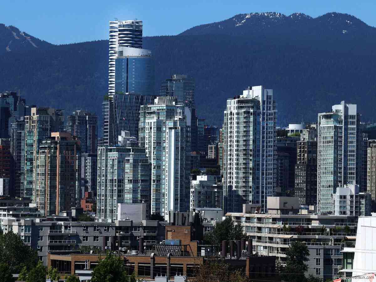 Douglas Todd: The brain drain from B.C. — and Canada — is worsening