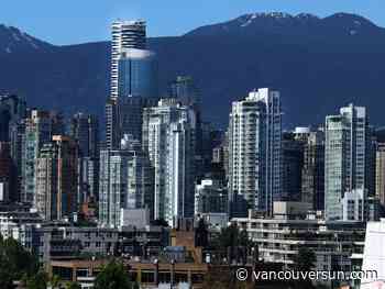 Douglas Todd: The brain drain from B.C. — and Canada — is worsening