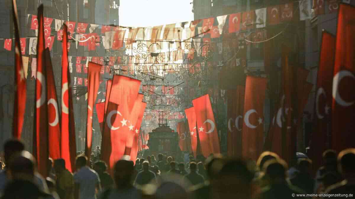 Vierköpfige Urlauber-Familie starb in der Türkei: Gericht verhängt langjährige Haftstrafen