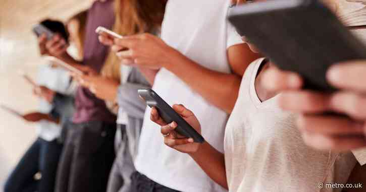 Dopamine websites are the internet’s new obsession — but they’re rather ‘dystopian’