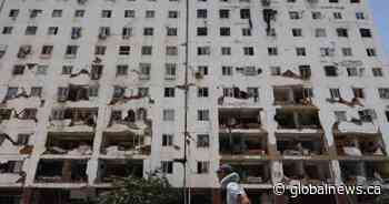 No reports of Canadian casualties in deadly Venezuelan earthquakes: GAC