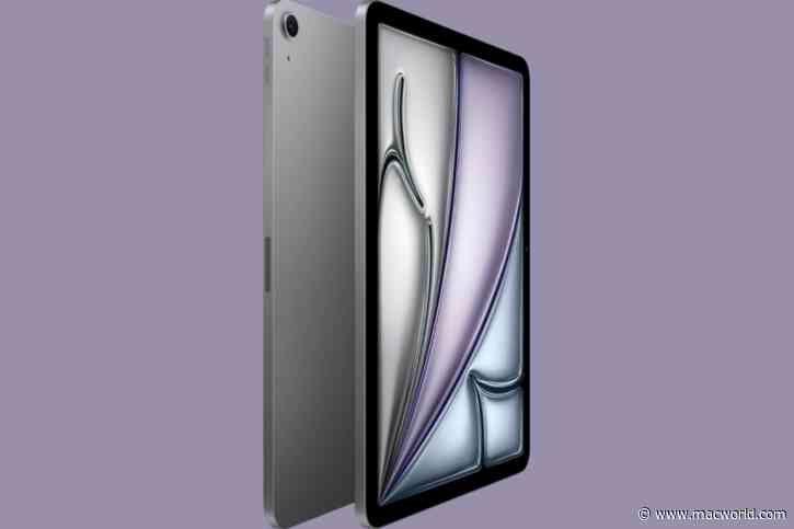 Beat Apple’s price hikes and grab an M3 iPad Air with 5G for just $479