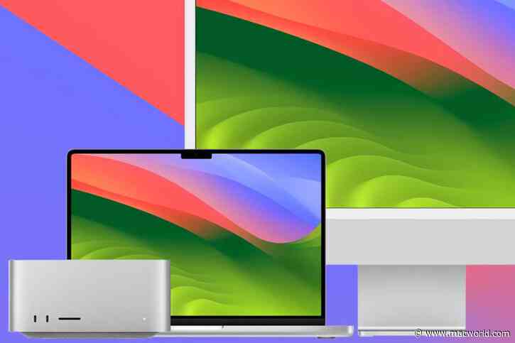 These higher Mac prices? It’s the new normal