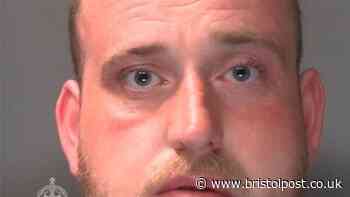 Bristol man jailed for 'appalling catalogue of driving' including ramming a police car