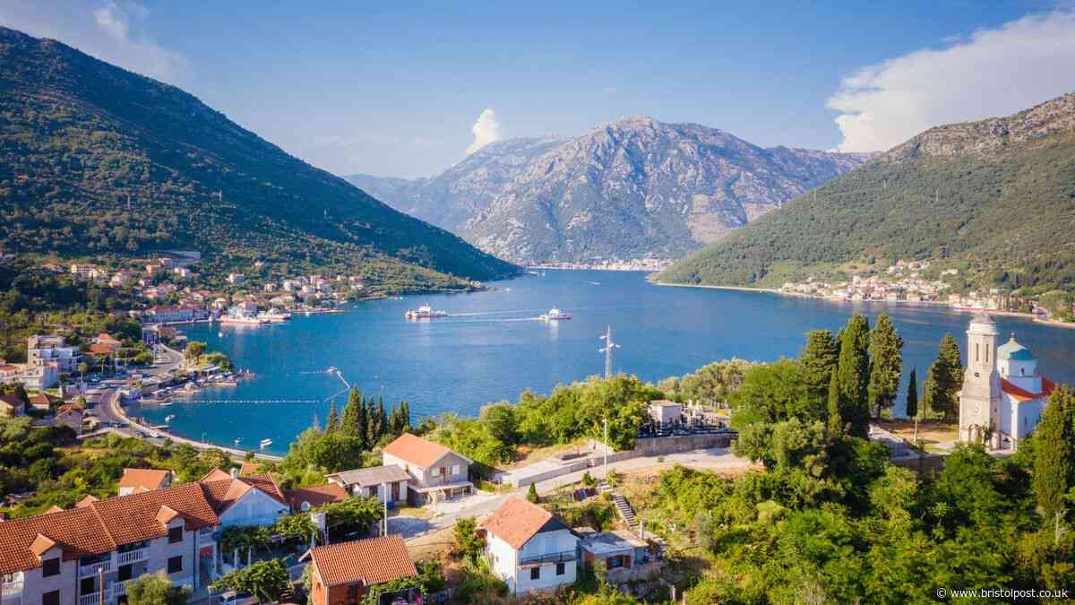 Simon Calder's top 3 'very cheap' European destinations for summer 2026