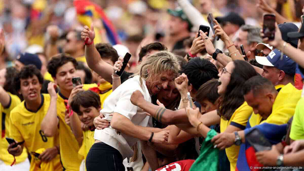WM 2026 heute im News-Ticker: Bei Ecuador-Trainer brechen nach Hass-Kommentaren alle Dämme