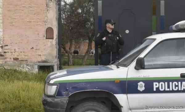 Patagones: eran restos de animales los huesos encontrados en una casa