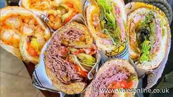 US sandwich chain set to open new shop in Swansea city centre