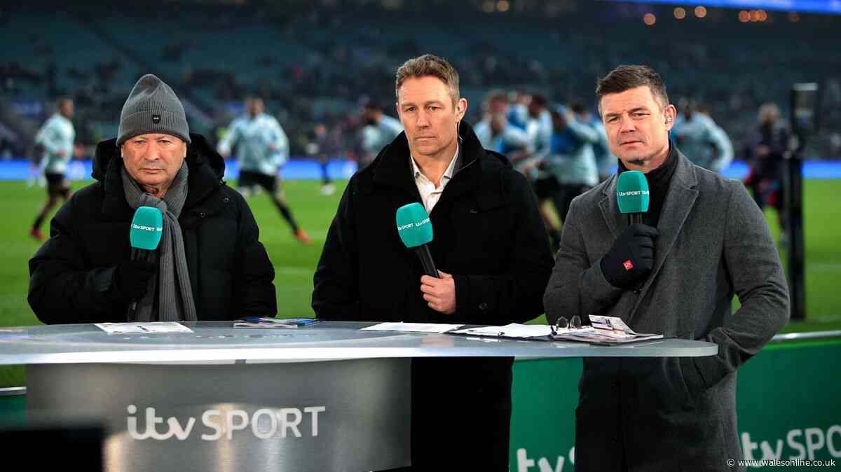 ITV forced into major TV change after Six Nations controversy left fans furious