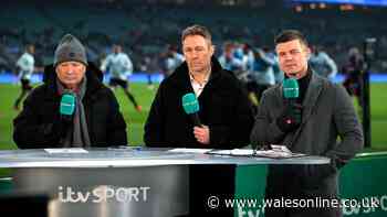 ITV forced into major TV change after Six Nations controversy left fans furious