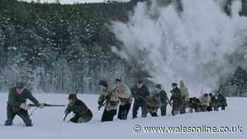 'Best war movie ever' fans like more than Saving Private Ryan on Netflix