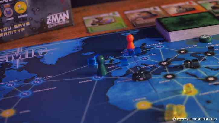 Here's the perfect board game starter set for anyone wanting to get into the hobby