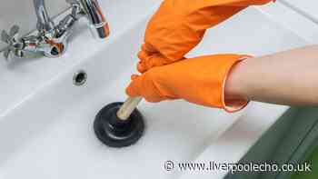 Unblock drains in 10 minutes by swapping vinegar and bicarb for better alternative
