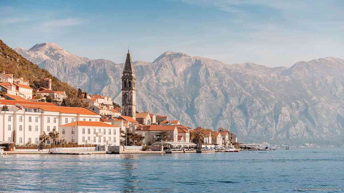 Simon Calder's three 'very cheap' European holiday destinations to visit in summer 2026